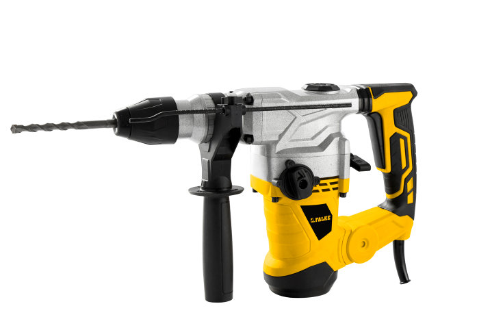 Borrhammare 1500W Falke